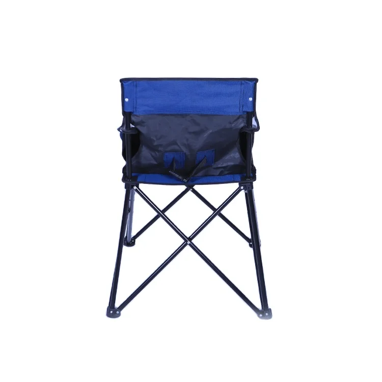 Adjustable Dining Chair High Kids Feeding Chair Baby Foldable Camping Kids Chair