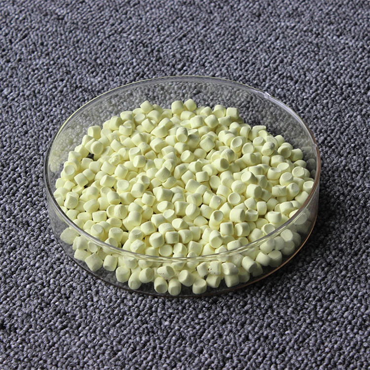 Manufacturers Supply Yellow or Pale Yellow Powder Rubber Chemical Accelerator MBT(M) CAS 149-30-4
