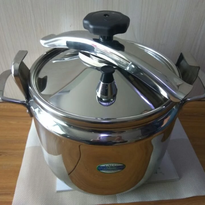 high quality stainless steel pressure pot