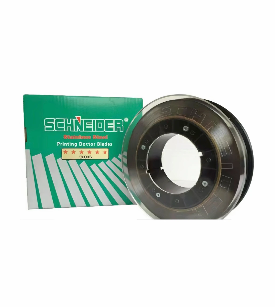 Скребок для 303