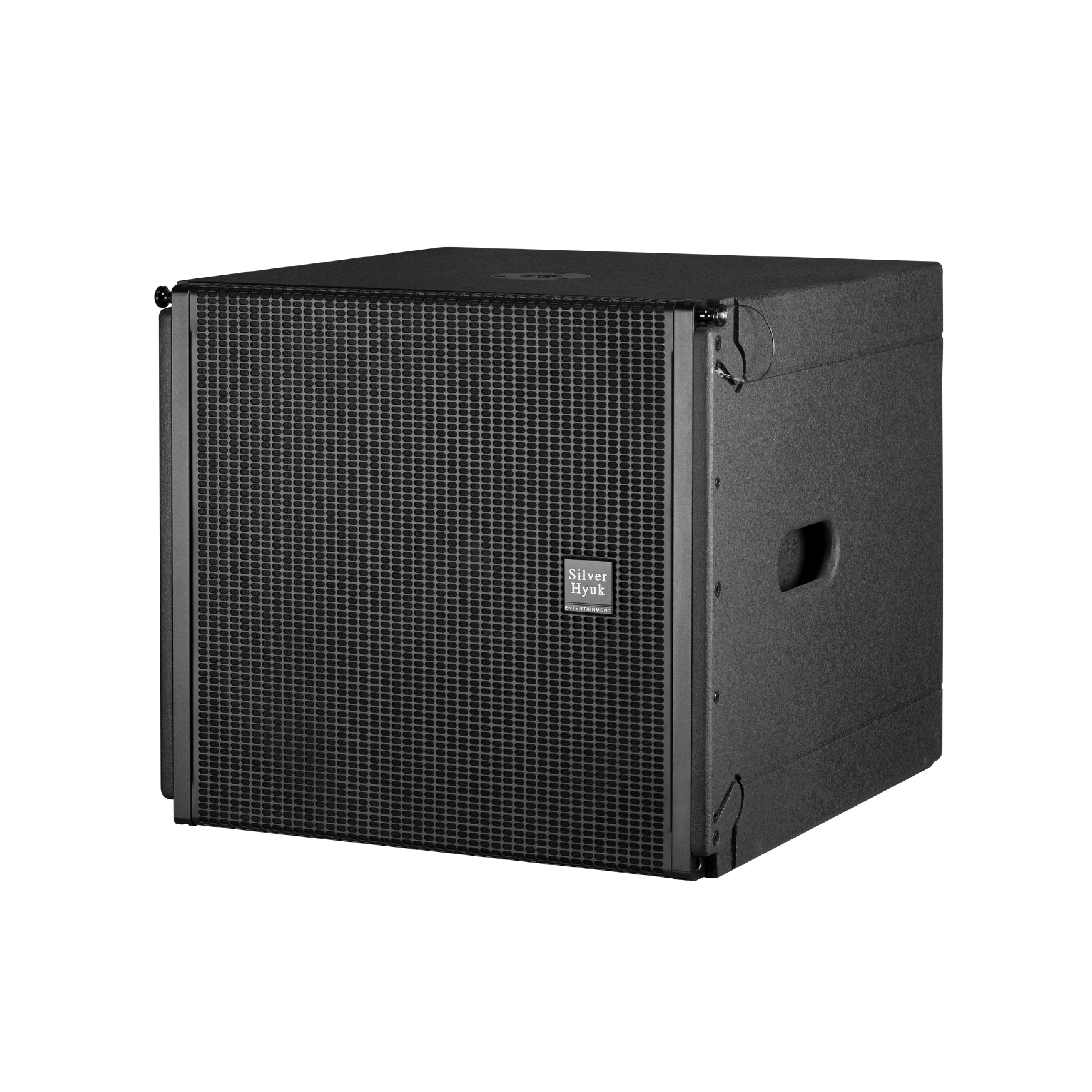 VTX18PD 3000 Вт 18-дюймовый активный массив сабвуфер для туристических мероприятий концертные залы театры клубы бары