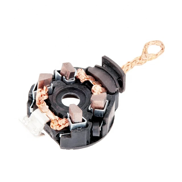 Высокопроизводительный автомобильный стартер, карбоновая щетка OE 28130-28040 69-8212 для Toyota