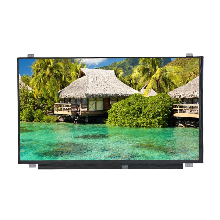 Дисплей FHD 15 6 LED 30Pin 1920*1080 NT156FHM-N41 ЖК-экран для ноутбука