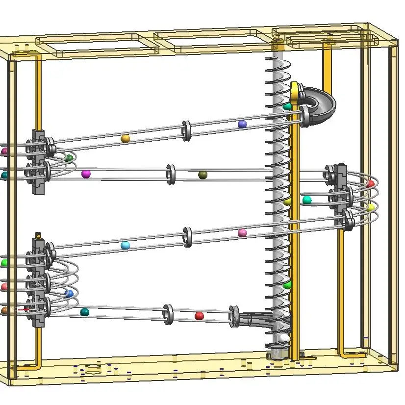 Игрушки для детей 7 лет Индивидуальные игрушки детские развивающие игрушки для детей для игры