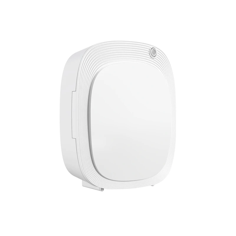 Wholesales Waterless Smart Scent Diffuser Battery Fragrance Oil Dispenser Portable Aroma Diffuse