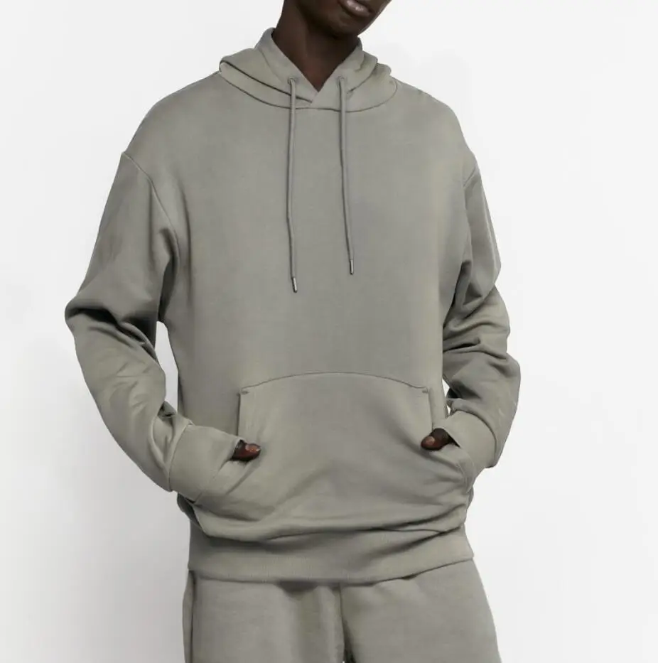 
 Мужской пуловер с принтом персонажа на заказ, свитшот с длинным рукавом, Повседневная простая Толстовка с вышивкой из органического хлопка для мужчин  