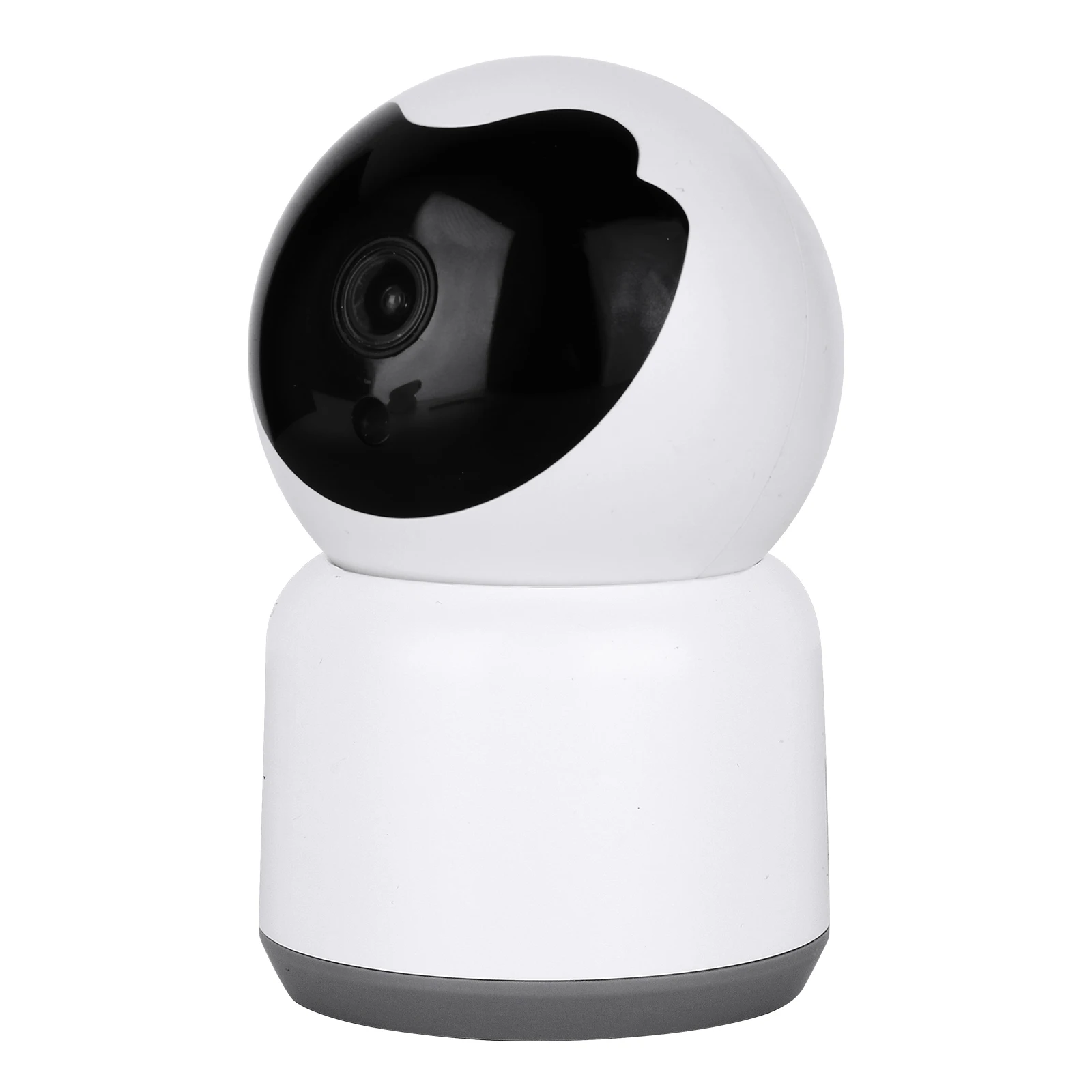 JXJ Smart IP Indoor Wireless Security Home CCTV Surveillance 2MP With Auto Tracking Charger Mini Hd 1080p Peephole Camera Wifi