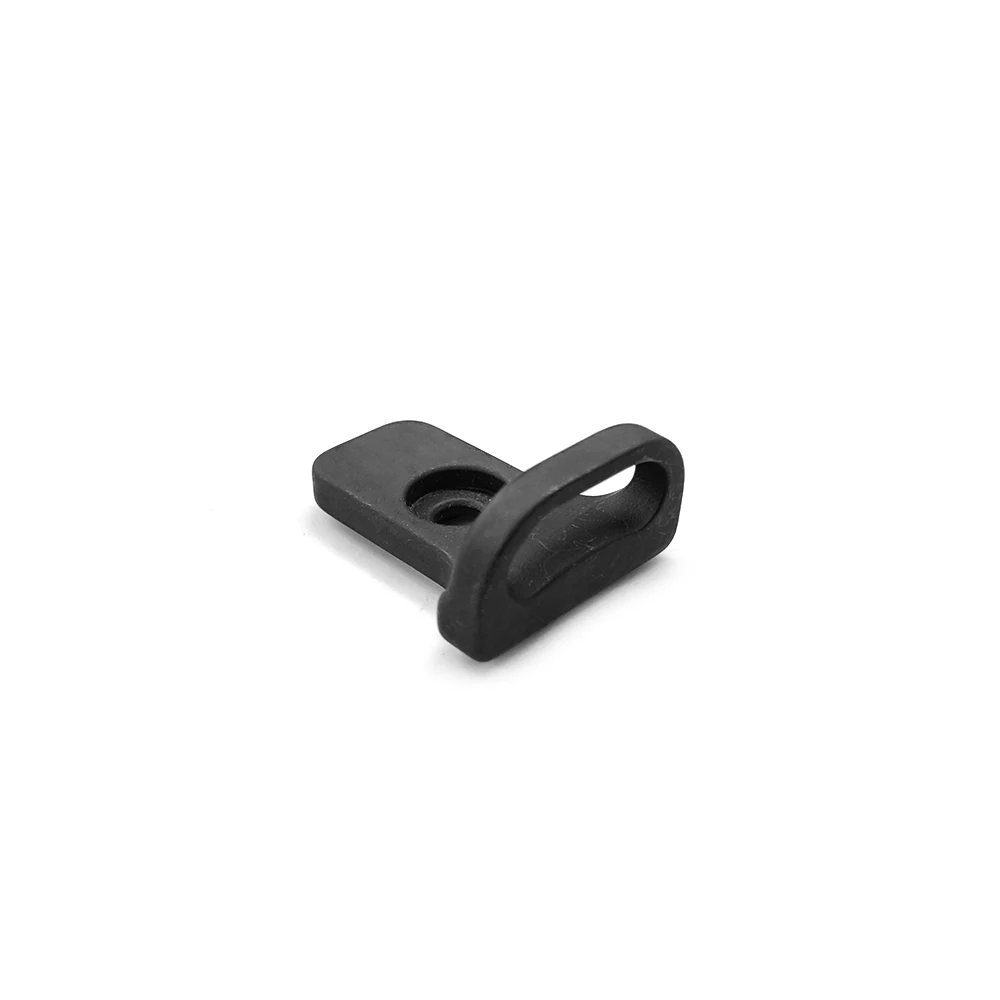 Tactical Forward Sling Mount Made By Steel