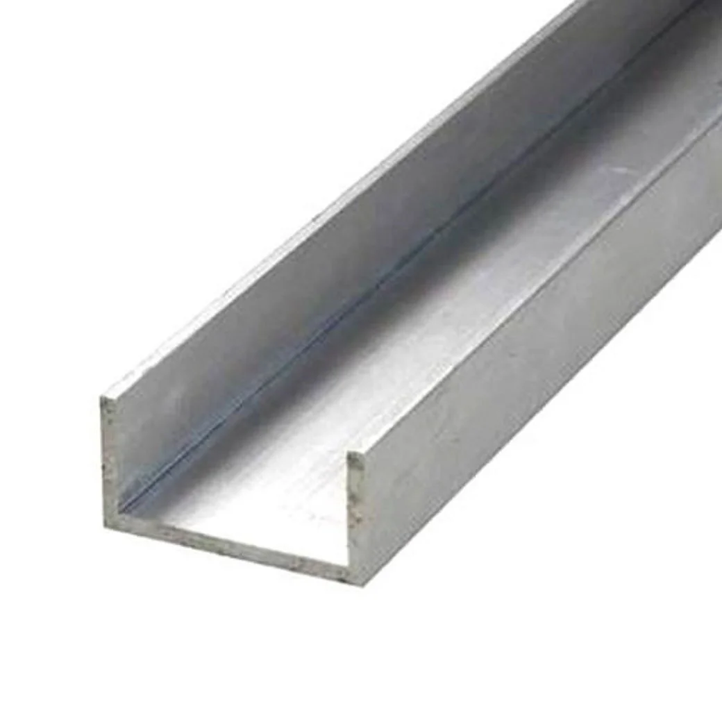 Customized Hot selling hot rolled u channel steel wholesale