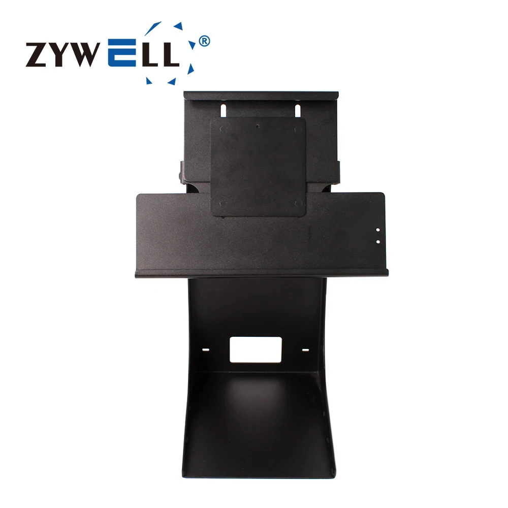 POS системы для рабочего стола, 80 мм Термальный чековый друкарка этыкетак подставка zywell планшет Регулируемая подставка для принтера