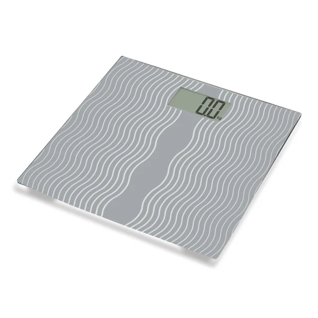 
Digital Bathroom Human Weighing Scale, Electronic Bath Scale, Healthy Weight Scale 