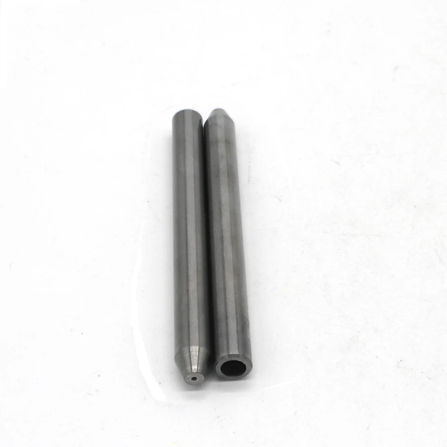 Waterjet cutting high quality nozzle 010460-40-40 focusing tube 012680-30-30 for waterjet cutting head machine accessory