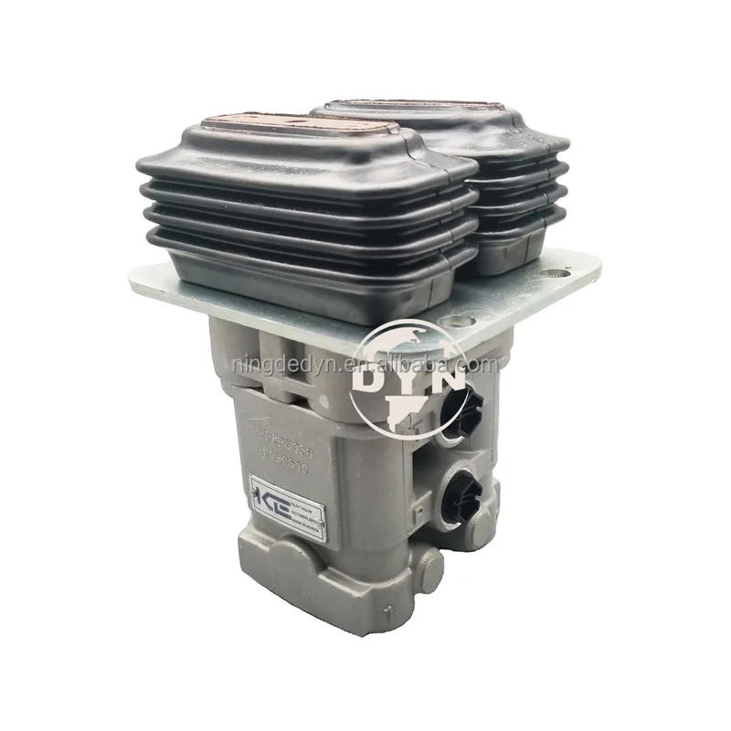 Voe14612097 педаль Ec220d Ec210b Ec240b Ec240c Ec290b запасные части для экскаватора Voe 14612097