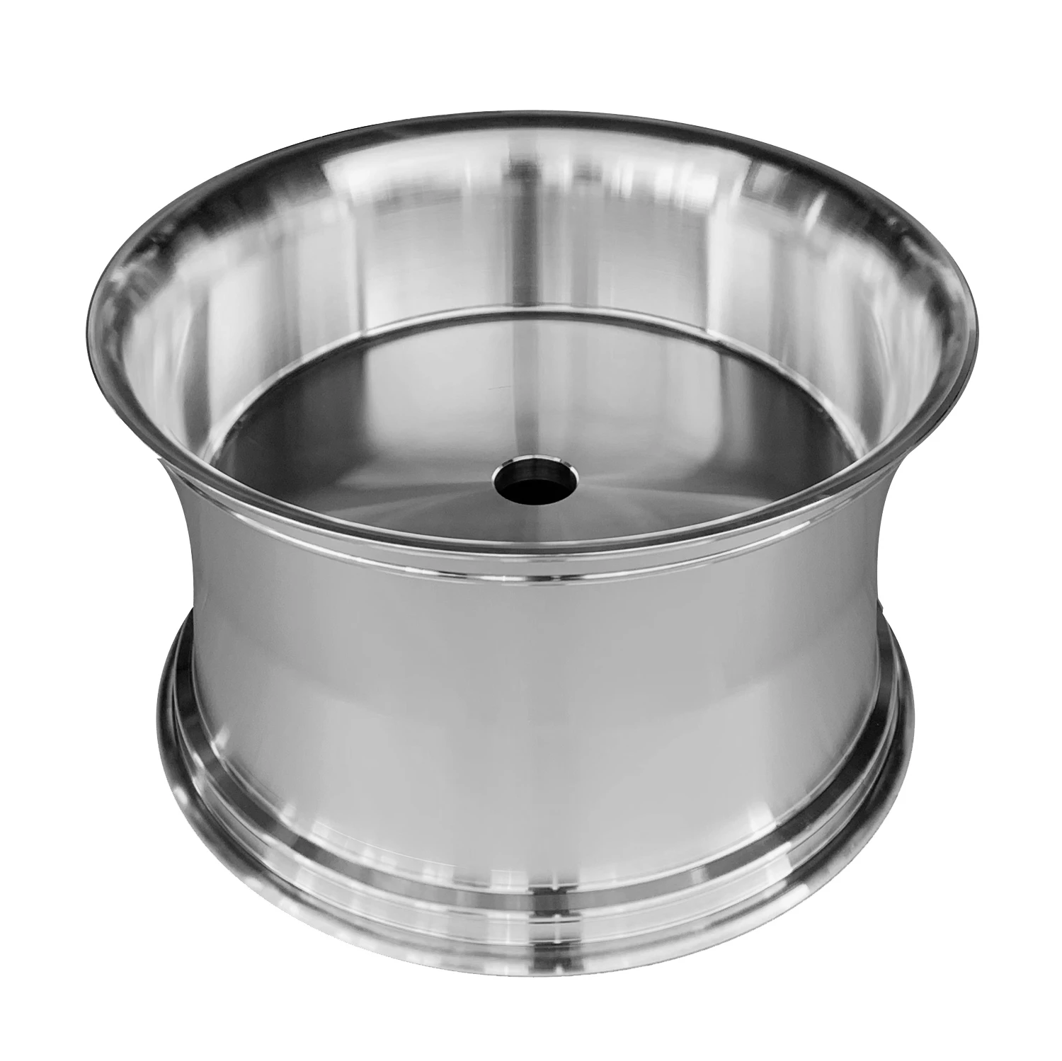 Заготовки кованых колес на заказ 18x10 5 алюминиевые заготовки для мотоцикла