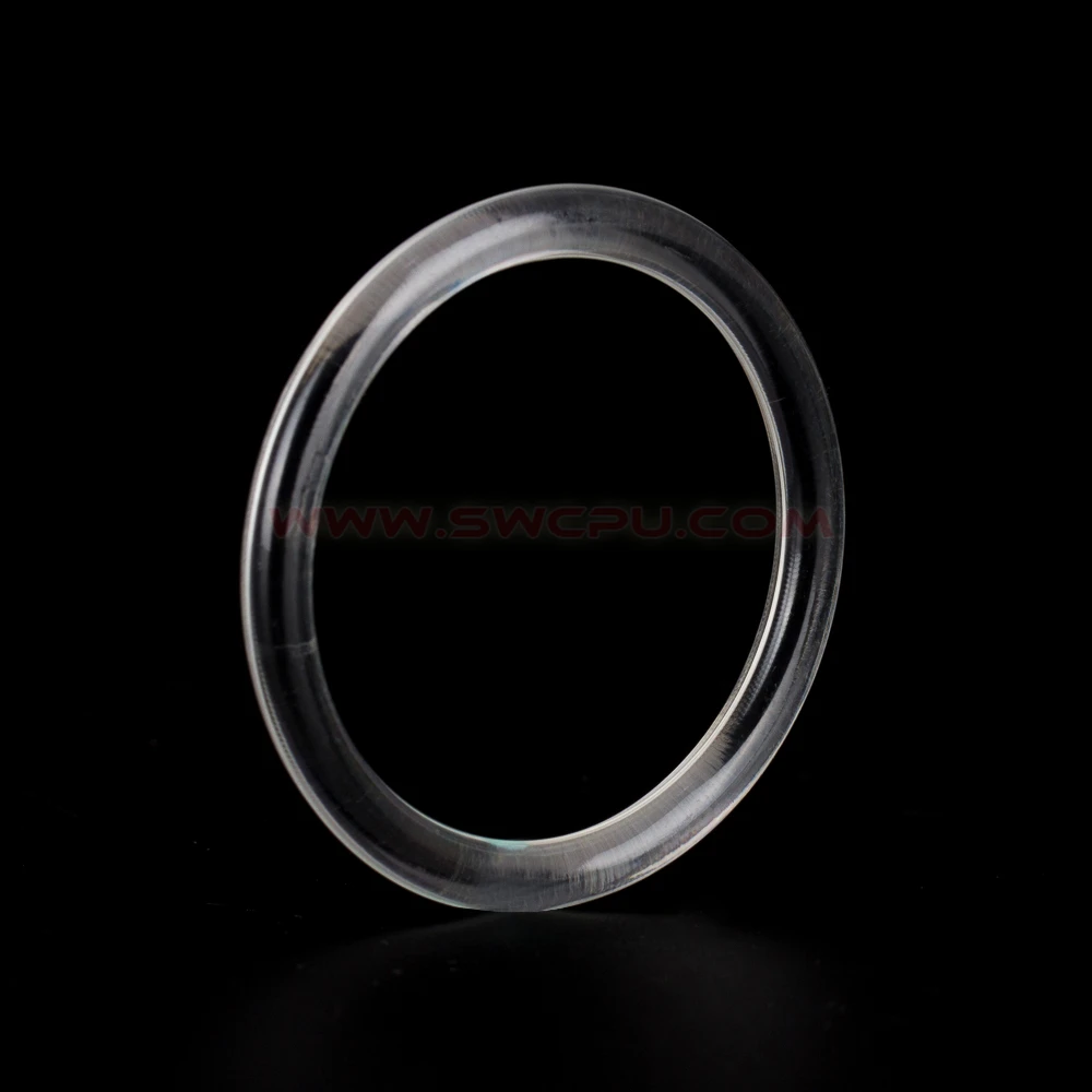 Strong Anti Wear Wheel Center Plastic drum locking ring / Hub Ring / retaining ring