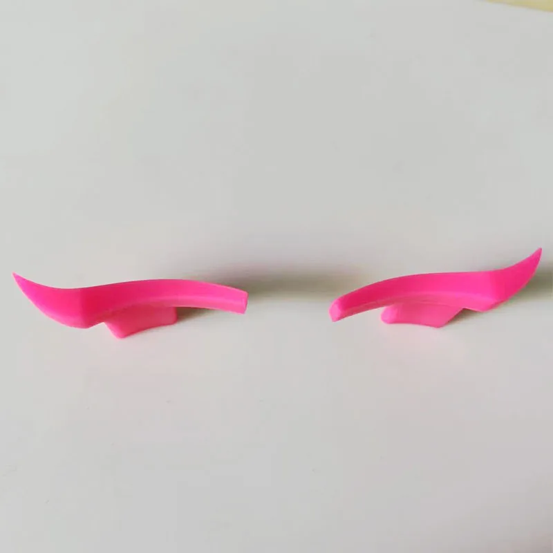 Wholesale Practical Silicone Winged Eyeliner Stamp Custom