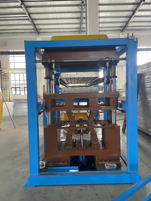 Cup making machine HYC-750