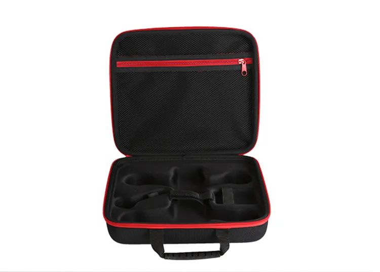 Protective Hard Shell EVA Foam Travel Drone Hard Phone Case&Box with Insert