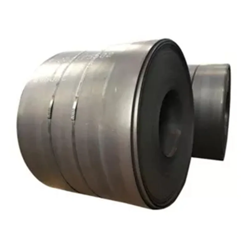 Катушка из углеродистой стали SAE1006 SAE1008 s45c толщиной 0 6 мм по низкой