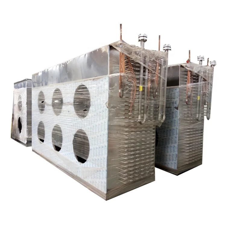 TCA 1000kgh  conveyor  belt  monomer quick freezer deep quick freezer fruit freezer with CE