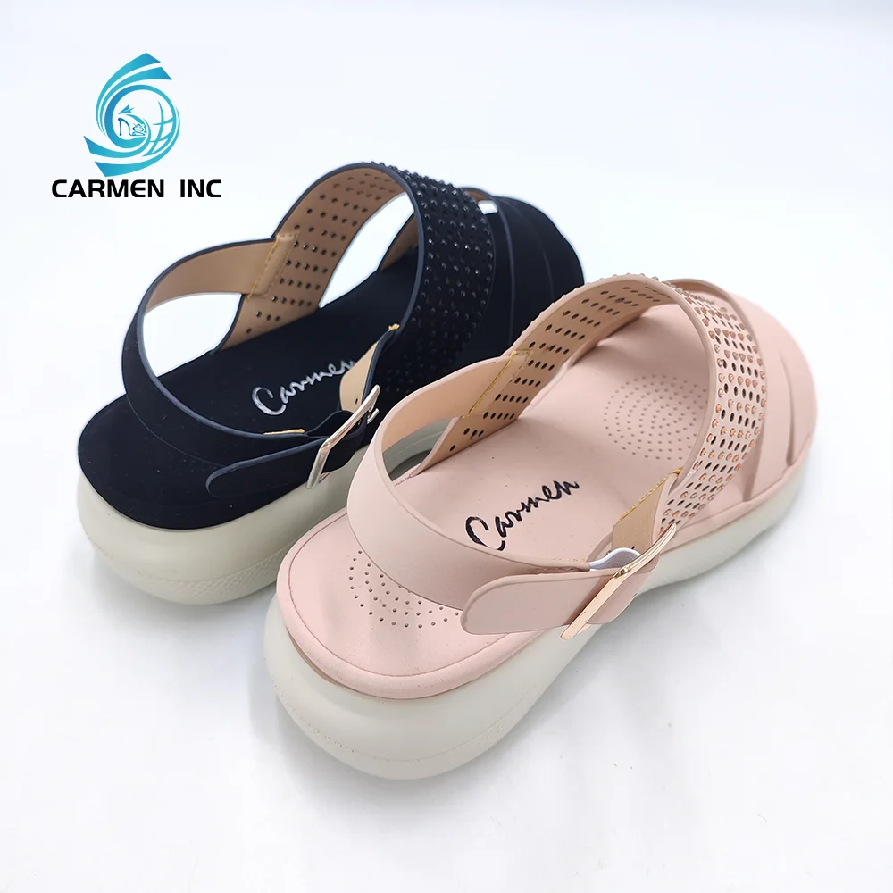 hot sell fashion summer shoes Ladies Sandals