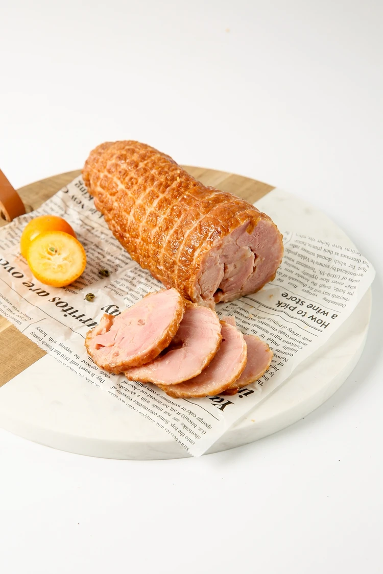 Unique Supply Quality Poultry Meat Food Products Smoked Duck Rolls