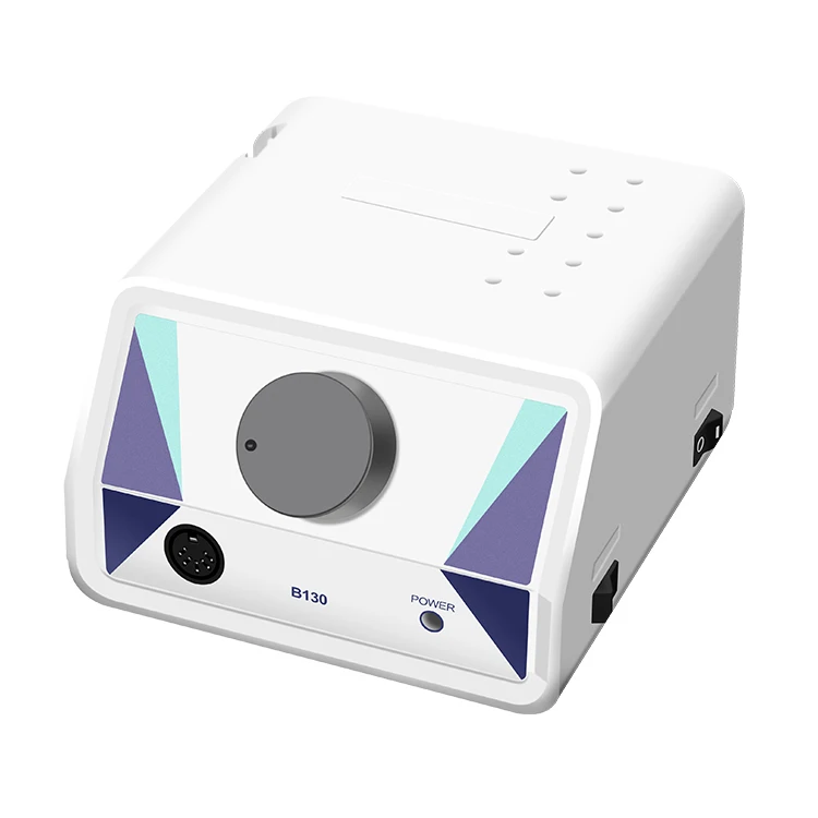 65W 40000rpm 105L Abrasive Tools Other Nail Supplies DC Motors