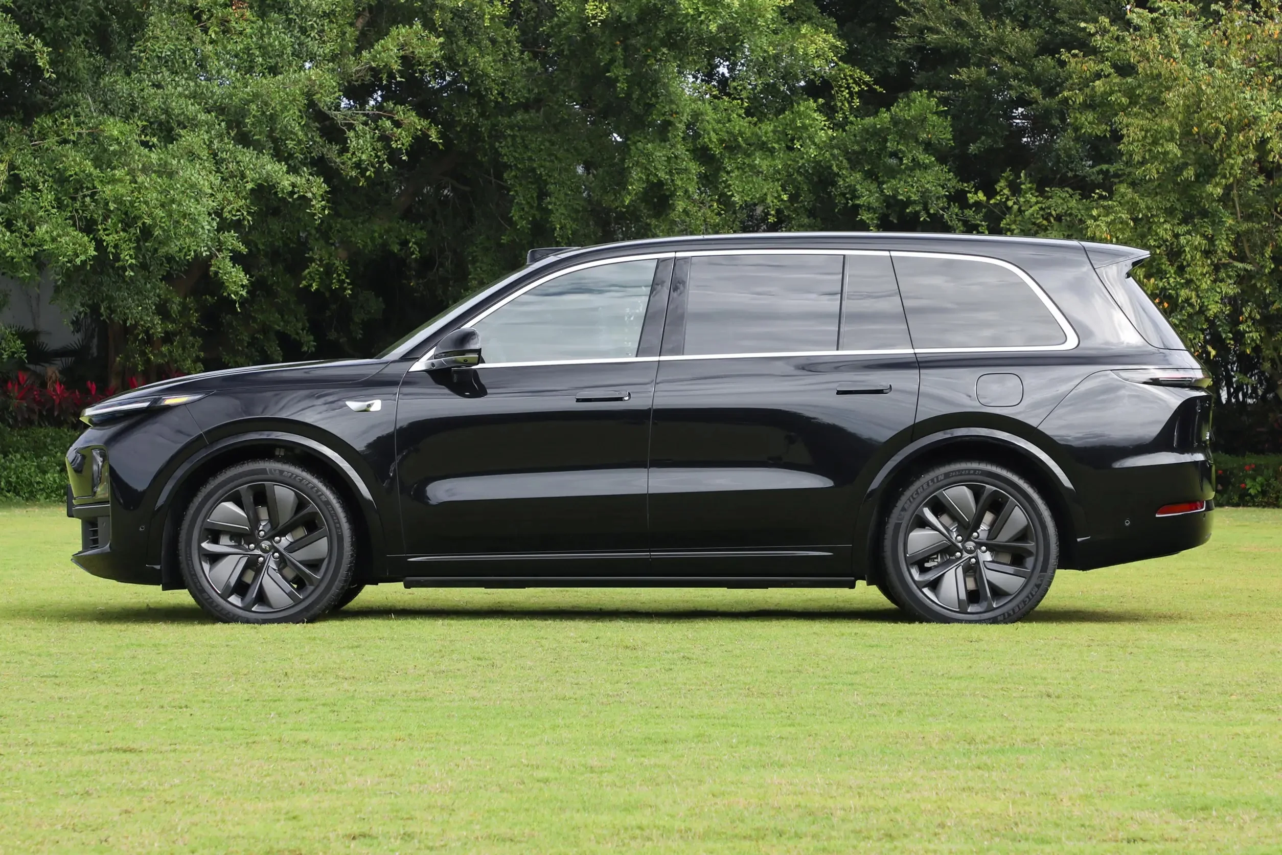 Автомобильный Электрический Lixiang L9 Ultra SUV Cars Russia starehicle стандарт выбросов Евро VI