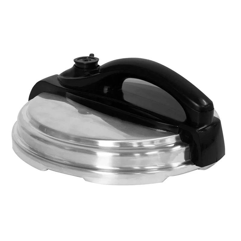 2023 New Powerful Feature-Rich Digital Multipurpose Pressure Cooking Pot