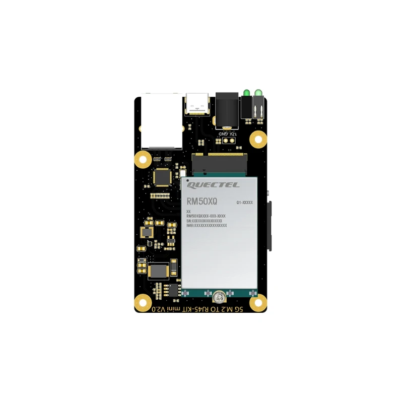 5G WWAN карты для RJ45 адаптер с SIM слот M.2 RJ45-KIT