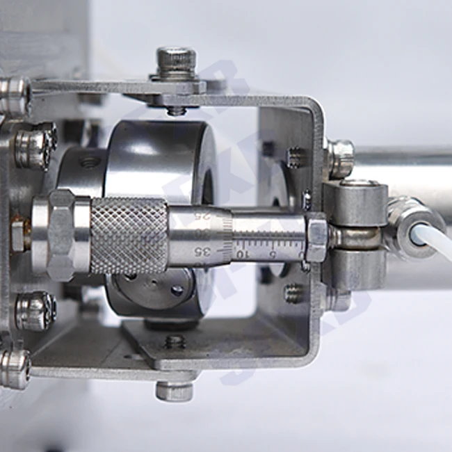 SFXB XBW series valveless ceramic pump suitable for cosmetics and medical reagents to provide high-precision filling