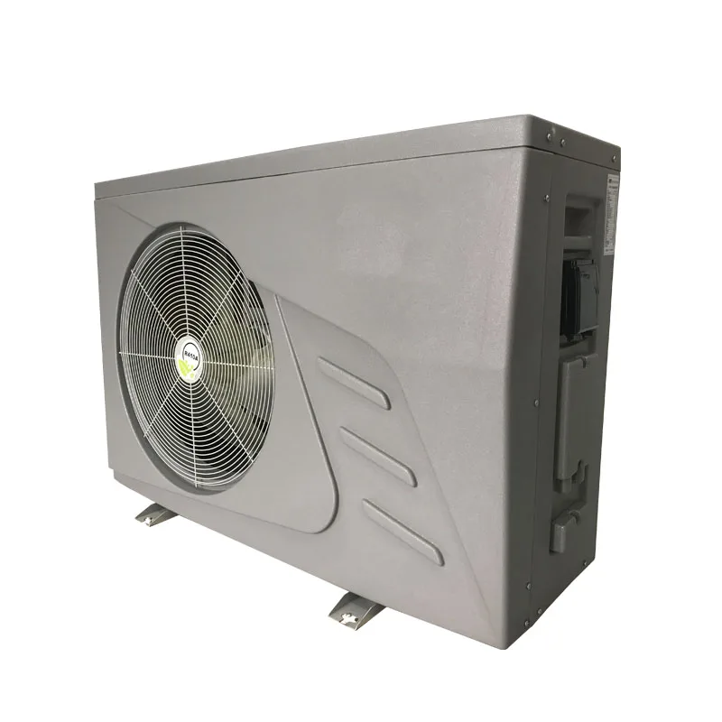 Lampopumppu Dc Inverter 16kw R410A Refrigerant Air Source Monoblock Heat Pump Water Heaters For  Heating Cooling and DHW