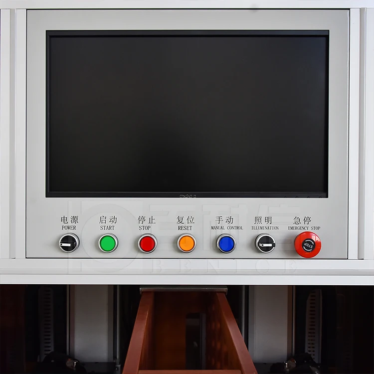 Lithium-ion Batteries 21700 18650 Spot Welder Battery Projection Welding With Automatic Double Welding Heads Large Cells Fixture