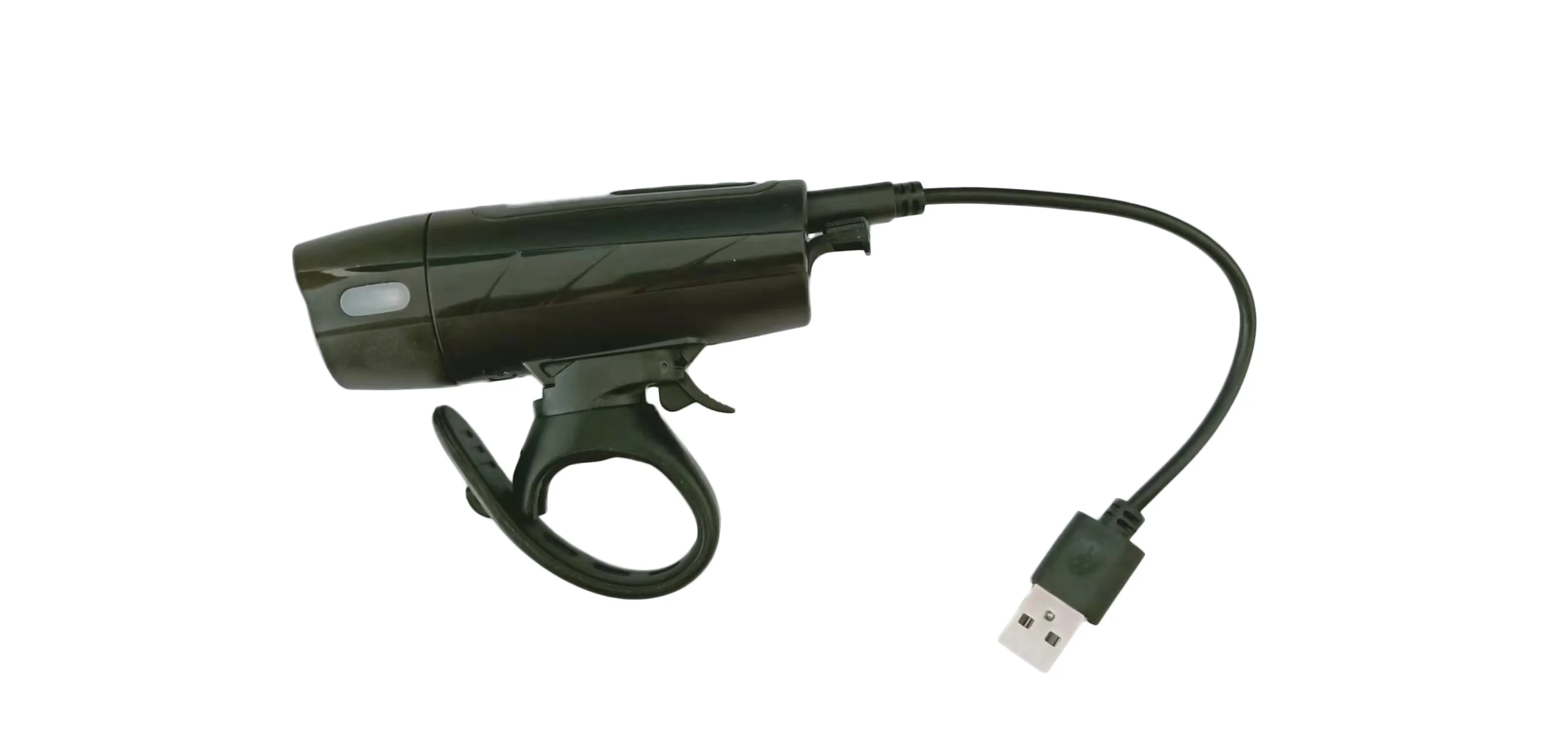 Bicycle lights Headlights night riding rechargeable flashlight waterproof cycling equipment