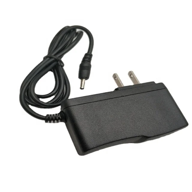 Certificated ac/dc adapter output  6w 12w power 10 volt ac adapter 0-10v dc power supply