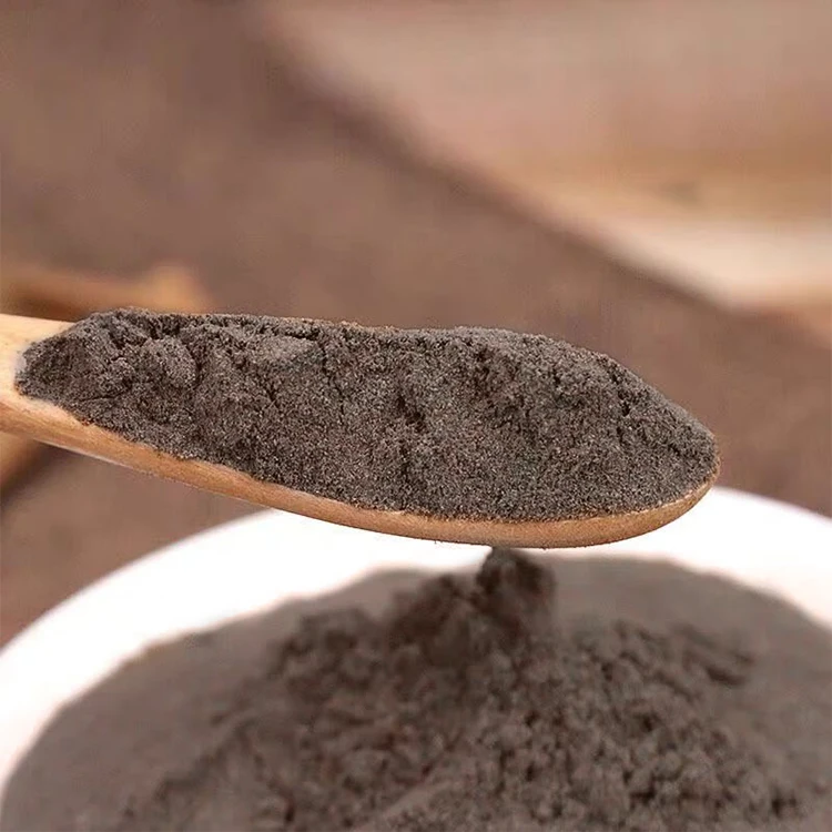 High-Purity Freeze-Dried Hirudo Nipponica Leech Powder Natural Hirudin Extract With 500 ATU Available for Wholesale