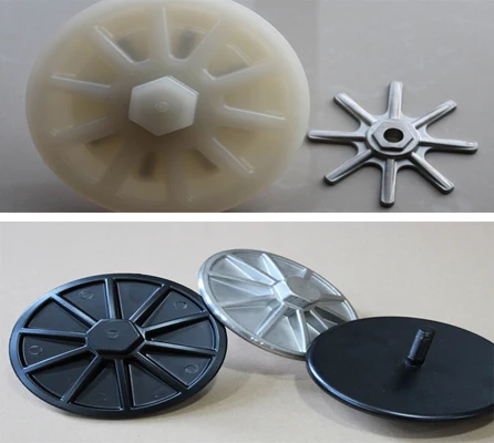 Flolink Diaphragm pump Spare parts