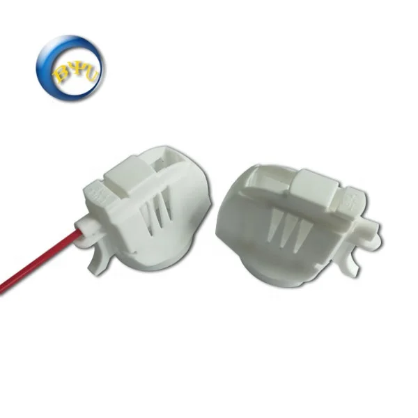 High Quality The Plastic Trigger Spray Nazzle For Car Care aerosol cans by BYU