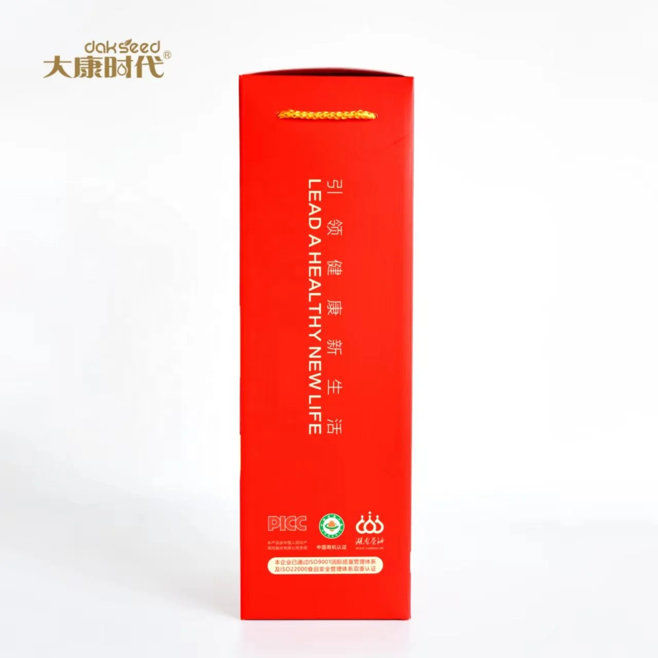 Органическое пищевое растительное масло камелии, 500 мл, выгодная цена