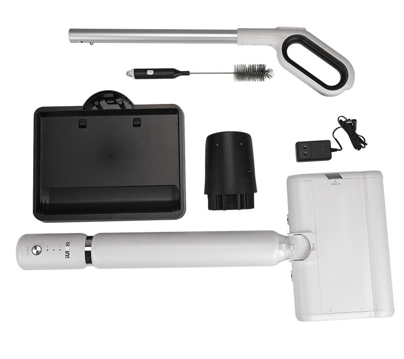 China Professional Cheap Custom Cordless Long Handle Electric Sweeper Mop with Steam for ceramic floor