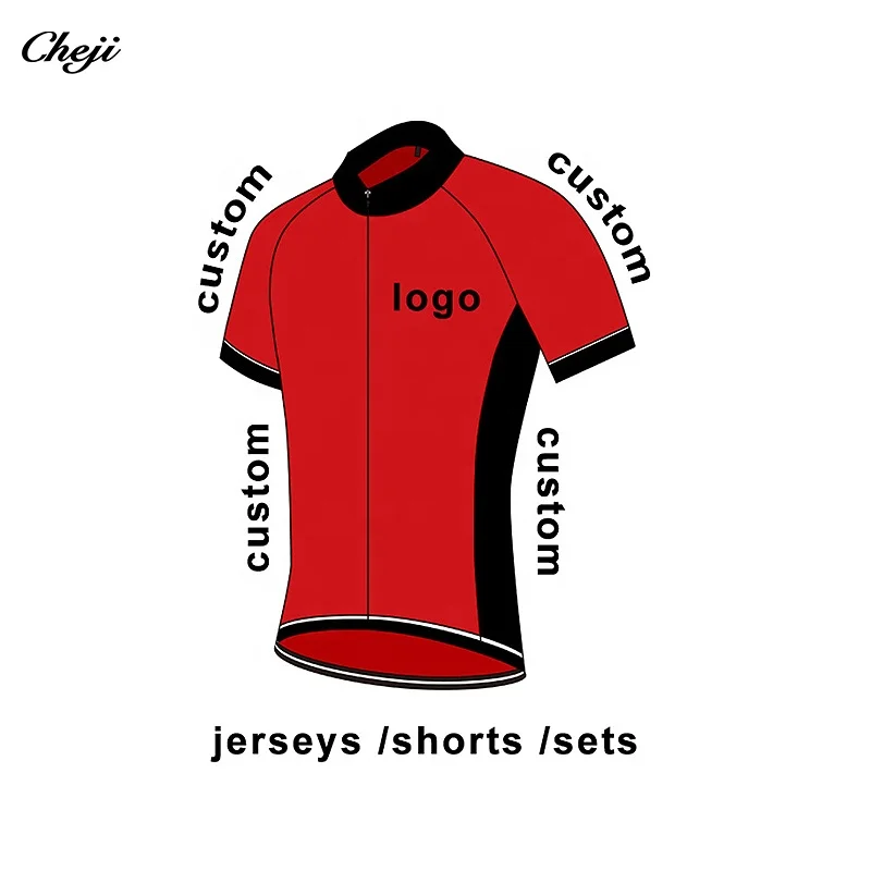 Cycling clothes factory custom sublimation cycling pants bib triathlon cycling clothes good quality