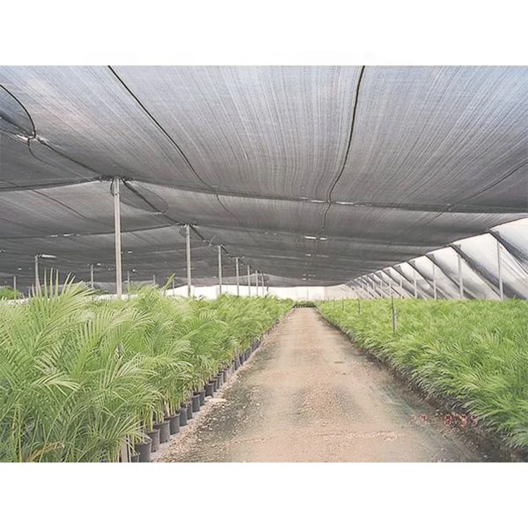 Садовая затеняющая сетка, поставщики водонепроницаемой затеняющей сетки, сельскохозяйственные водонепроницаемые парусы, новинка 100%, солнцезащитные сельскохозяйственные парусы Hdpe