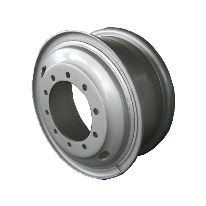 Коммерческие грузовые диски 20 дюймов диски стальные колесные диски хорошего качества и множество вариантов дизайна