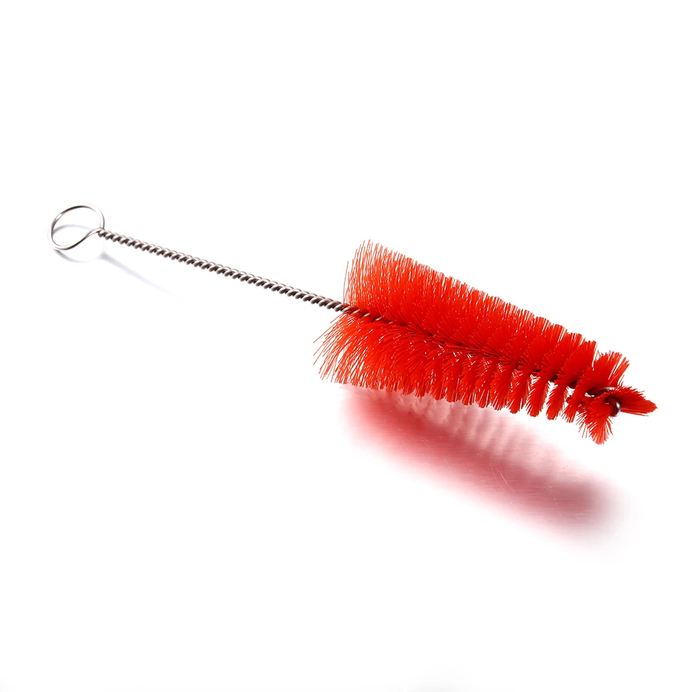 Reusable Disposable Surgical Medical Instruments Accessories Endoscopic Channel Cleaning Brush