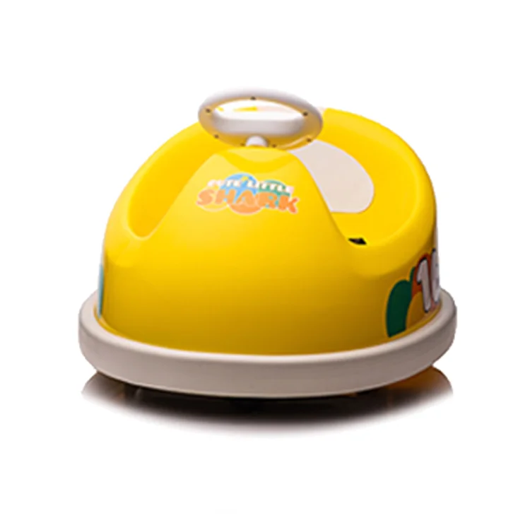 Children 6V/12V Battery remote control baby ride on cars  bumper cars for kids electric other amusement park products bumper car