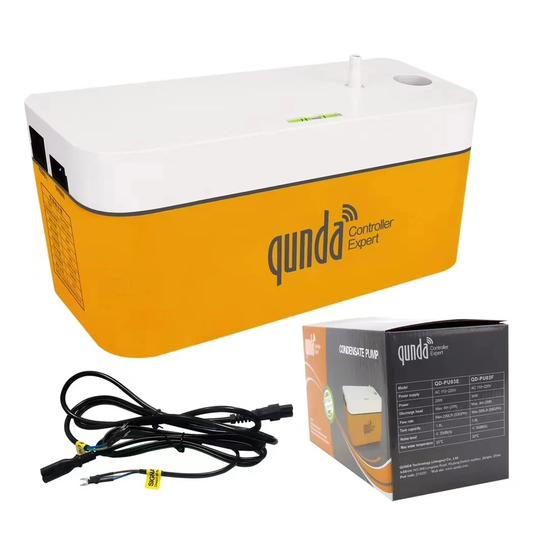 Кондиционер дренажный насос или мини конденсатный