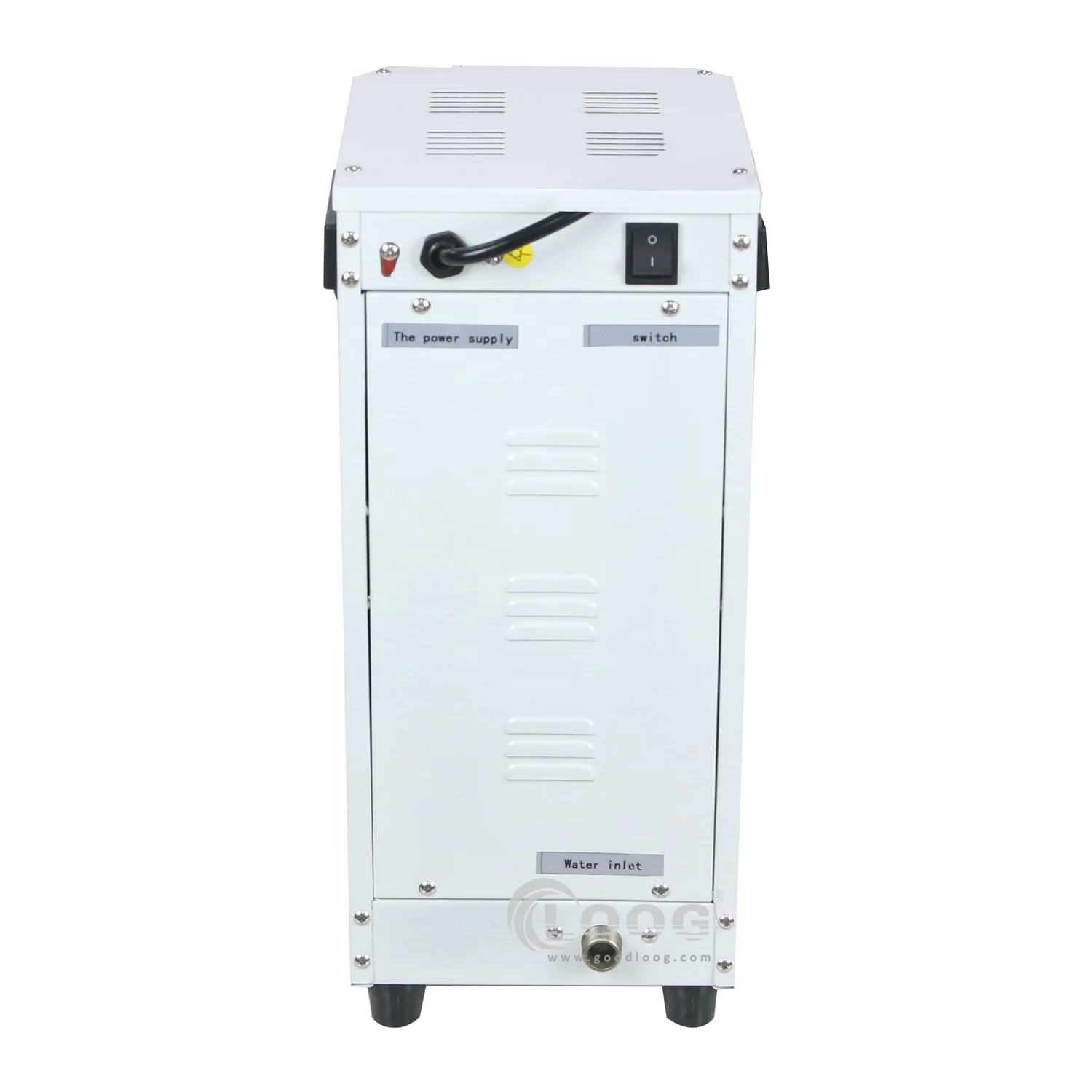 Best Electric Steam Milk Frother Machine Factory Wholesale Price LED Display Commercial Fully Automatic Milk Steamer