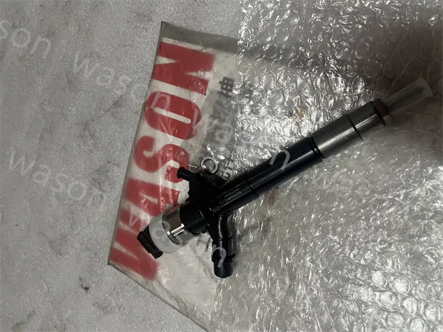 Fuel Injector 1465A041 095000-5600 for Mitsubishi 4D56