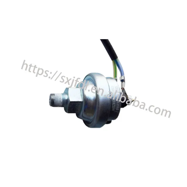 Howo FOTON Shacman Oil Pressure Sensor 612600090468