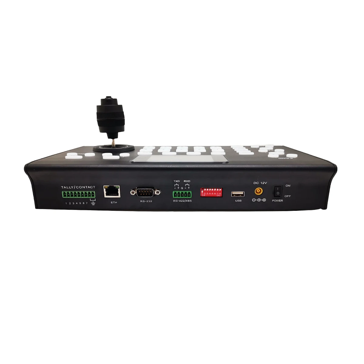 3d Джойстик ptz Клавиатура трансляции ptz IP контроллер для камеры KT-610C